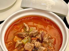 -悦真雅院·四合院·清真私房菜(雍和宫店)