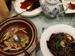 -漢舍中国菜馆(889广场店)