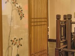 -山水茶艺馆·点心粤菜·30年老字号