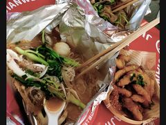 -见味花甲(福田coco park店)