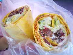 -山东傻大粗粮煎饼(牛街店)