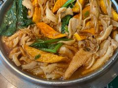 -纯肴大东北(新城北街店)