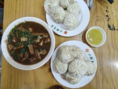 -小胖包子王(阜成门内店)