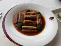 -天龙轩(香港丽思卡尔顿酒店)