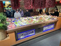 -六合居(温江店)