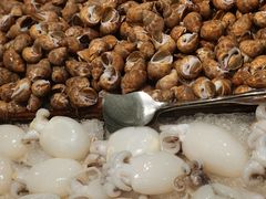 -领鲜活海鲜榴莲自助火锅(东门店)