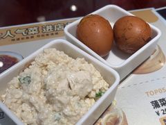 -老淮城·长鱼面(河下古镇店)