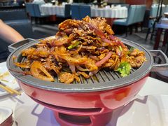 -大鸭梨烤鸭(金色漫香店)