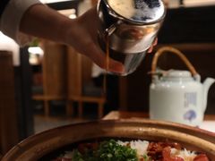 -大榕树下顺德菜(融创茂店)