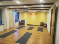 -FineYoga梵音瑜伽·普拉提