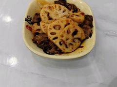 -小罗子汤店(大士院总店)