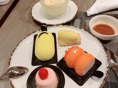 -博林天瑞喜来登酒店·西丽尚膳