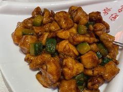 -峨嵋酒家(王府井店)