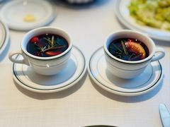 -Wolfgang’s Steakhouse 沃夫冈牛排馆(上海白玉兰广场店)