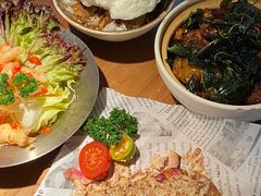 -岛风·台食小馆 ISLAND BISTRO(烟台山店)