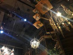 -胡桃里音乐酒馆(曲江店)