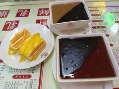 -香港華心糖水鋪(南西总店)