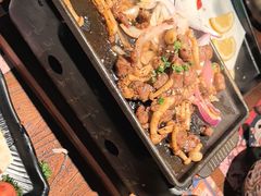 -京鹿料理(荟聚店)