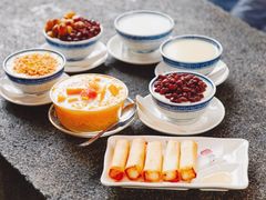 -周大娘牛乳(旧寨古村总店)