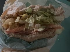 -赛百味SUBWAY(万柳华联店)