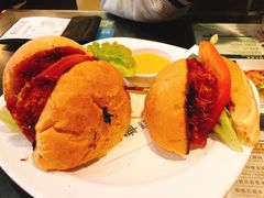 -翠华餐厅(湾仔店)