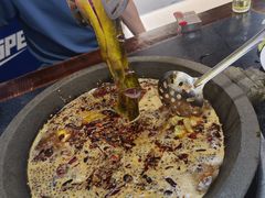 -秦巴石锅鱼(文化南路店)