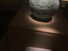 -宁夏博物馆