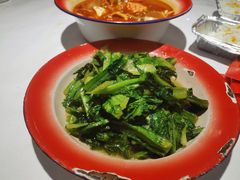 -遇见老南昌-柴火灶(顺外路店)