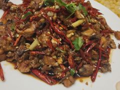 -田记餐馆(富国街店)