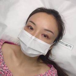 -谜秀韩式半永久纹眉纹绣洗眉