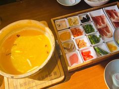 野生菌过桥米线-芸南道·过桥米线(昆明老街旗舰店)