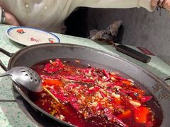 -鸿姐老火锅·传统炒料(上海旗舰店)
