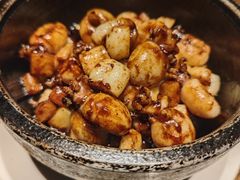 -粗茶淡饭·隐庐私厨(东亭店)