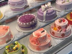 -GANSO元祖食品(白下店)