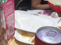 -小杨生煎(深圳岗厦北店)