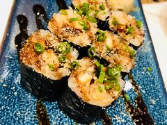 -月下料理(楷林IFC店)