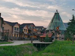 -北极村旅游风景区