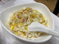 赛螃蟹-雪园上海饭店(港湾1号店)