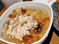 付氏冰粉-付小姐在成都(五道口店)