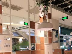 大堂-Aqua Oasis 水天堂(石路天虹店)