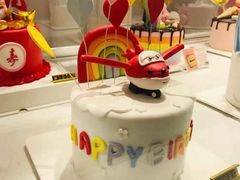 -CAKE BOSS 蛋糕老板(领展购物广场·中关村店)
