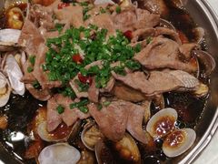 -老好人象山海鲜(岭南路店)