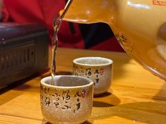 -民食香·腊排骨野生菌美食(木府店)