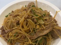 -孟记大碗面•家常菜(鼓楼和会街店)