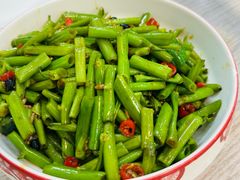 -英子家庭菜馆(系马桩店)