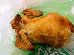 -大益烤鸡