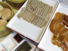 -玉林烤鸭店(黄村兴华店)