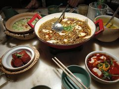 -锦府盐帮·李宅(领展购物广场中关村店)