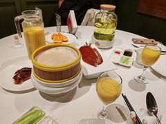-贝勒爷·酥不腻烤鸭