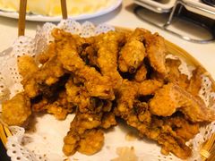 酥肉-刘一手火锅(万达广场店)
